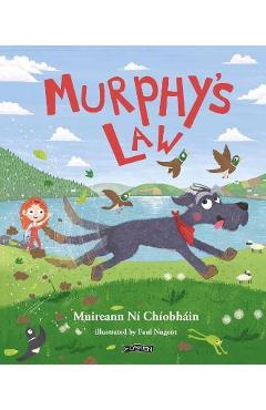 Murphy\'s Law - Muireann N� Ch�obh�in