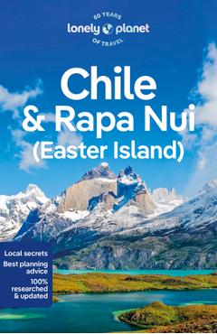 Lonely Planet Chile & Rapa Nui (Easter Island) 12 - Lonely Planet