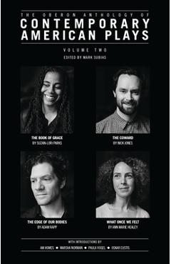 Oberon Anthology of Contemporary American Plays: Volume Two - Ann Marie Healy