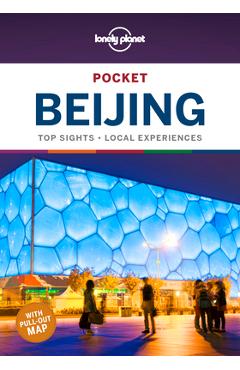 Lonely Planet Pocket Beijing 5 - Lonely Planet