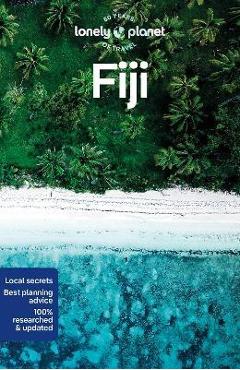 Lonely Planet Fiji 11 - Lonely Planet