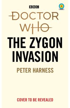 Doctor Who: The Zygon Invasion (Target Collection) - Peter Harness