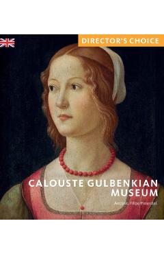 Gulbenkian Lisbon: Director's Choice - Pimentel