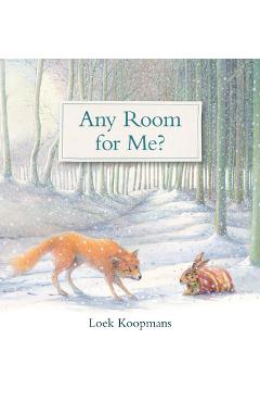 Any Room for Me? - Loek Koopmans