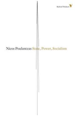 State, Power, Socialism - Nicos Poulantzas