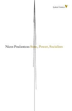 State, Power, Socialism - Nicos Poulantzas