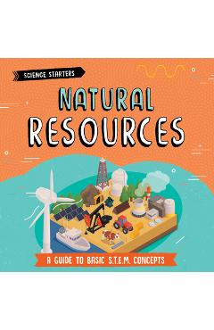 Natural Resources - Nancy Dickmann