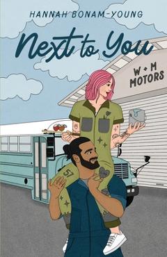 Next to You - Hannah Bonam-young