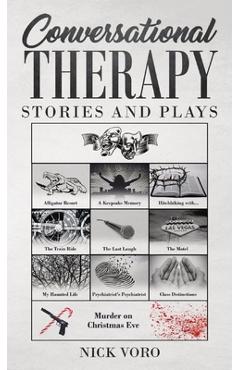 Conversational therapy - nick voro