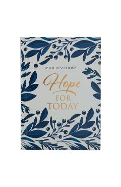 Mini Devotions: Hope for Today - Christianart Gifts