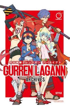 Gurren Lagann Archives - Gainax