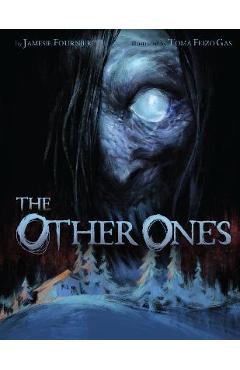 The Other Ones - Jamesie Fournier