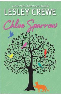 Chloe Sparrow - Lesley Crewe