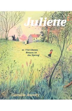 Juliette - Camille Jourdy