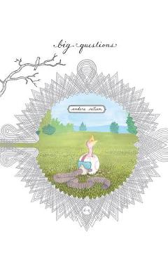 Big Questions - Anders Nilsen