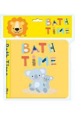 Bath Time - New Holland Publishers