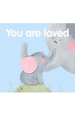 You Are Loved - New Holland Publishers