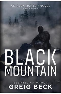 Black Mountain - Greig Beck - Imagine 1