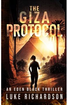 The Giza Protocol - Luke Richardson