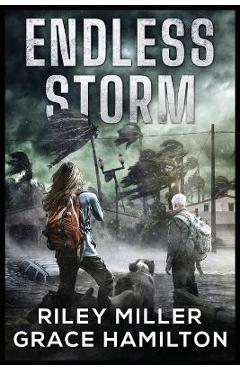 Endless Storm - Riley Miller