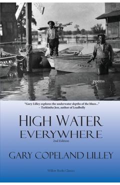 High Water Everywhere - Gary Copeland Lilley - Imagine 1