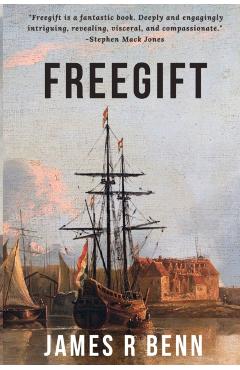 Freegift - James R. Benn