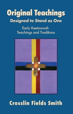 Original Teachings - Crosslin Fields Smith - Imagine 1