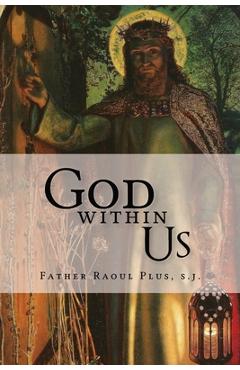 God Within Us - Raoul Plus