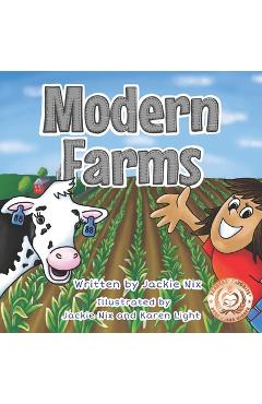 Modern Farms - Karen Light