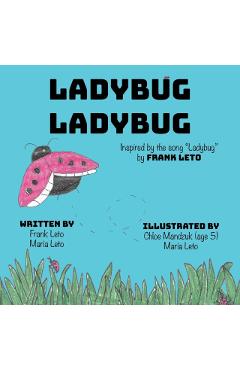 Ladybug Ladybug - Frank Leto