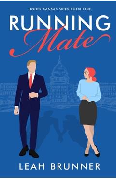 Running Mate - Leah Brunner