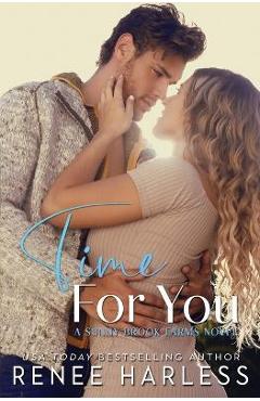 Time For You - Renee Harless