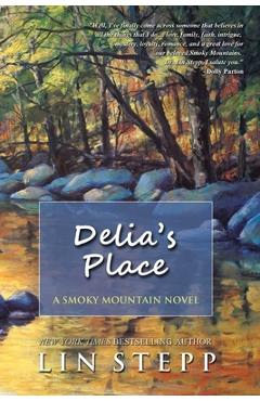 Delia's Place