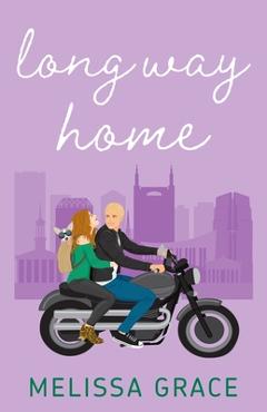 Long Way Home - Melissa Grace