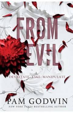 From Evil: Books 4-6 - Pam Godwin
