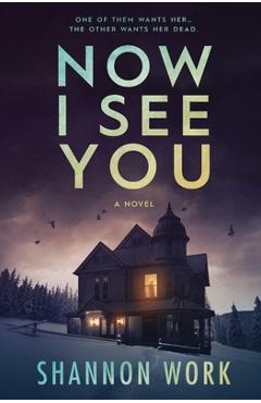 Now I See You - Shannon Work - Imagine 1