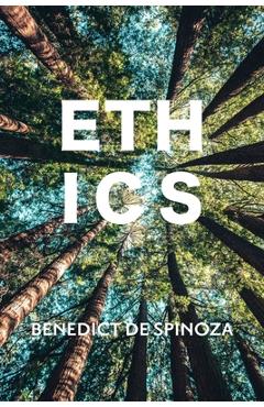 Ethics - Spinoza