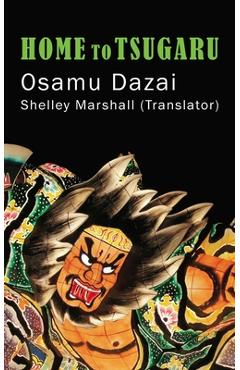 Home to tsugaru - osamu dazai