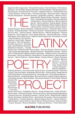 The Latinx Poetry Project - Angélica Maria Aguilera