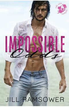 Impossible Odds - Jill Ramsower