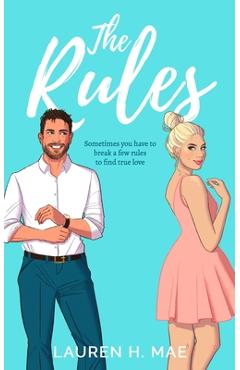 The Rules - Lauren H. Mae