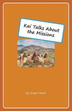 Kai Talks About the Missions - Angel Heart - Imagine 1