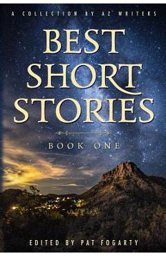 Best Short Stories Book One - Pat Fogarty