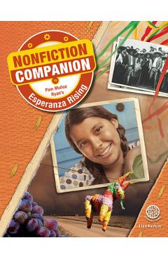 Esperanza Rising - Lisa Kurkov