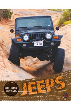Jeeps - Gary Sprott