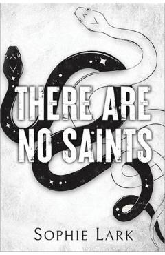 There Are No Saints - Sophie Lark