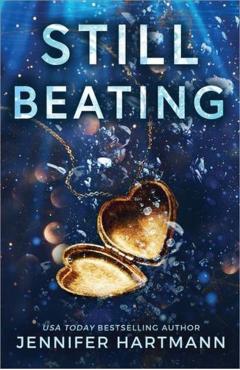 Still Beating - Jennifer Hartmann