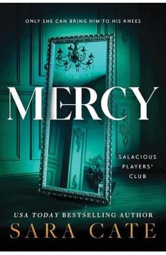 Mercy - Sara Cate