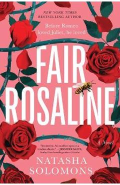 Fair Rosaline - Natasha Solomons
