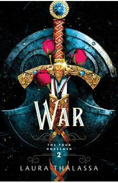 War - Laura Thalassa